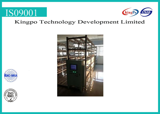 Professional Light Testing Equipment Led Life Test System 2000H*1400L*800W