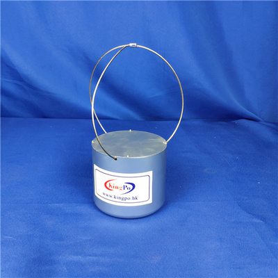 IEC 61010-2-010 Badanie dynamiczne na obciążonym statku poziomych powierzchni grzewczych ze szkła lub materiału ceramicznego