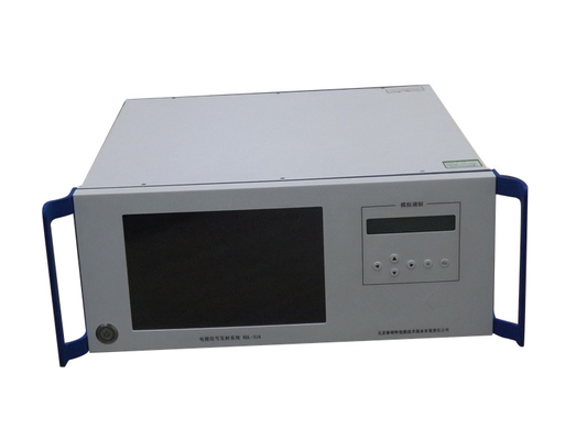 Tester sygnału RDL-320 Tv System transmisji Efektywność energetyczna i test wydajności wyświetlacza