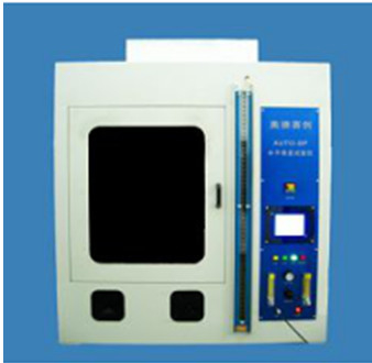 Kolorowy ekran dotykowy Bezpieczeństwo elektryczne Sprzęt testowy Bakteryjna skuteczność filtracji Tester BFE