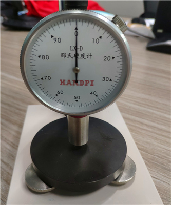 2,5 mm 1HD Miernik twardości Shore'a IEC 60335-2-80, klauzula 20.101