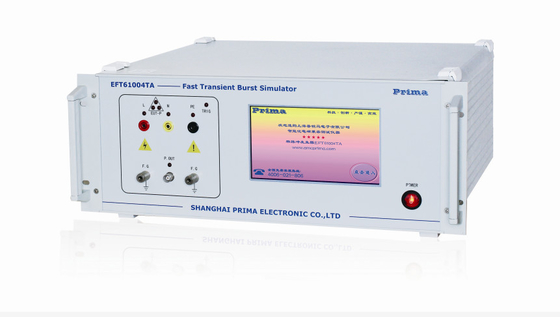 Generator wyładowań atmosferycznych do telefonów komórkowych / układów scalonych TVS8 / 20TC