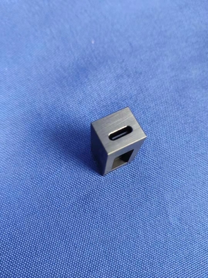 Zgodność złączy USB typu C i wiązek kabli — rysunek E-3 Referencyjny przyrząd do testowania ciągłości siły klucza
