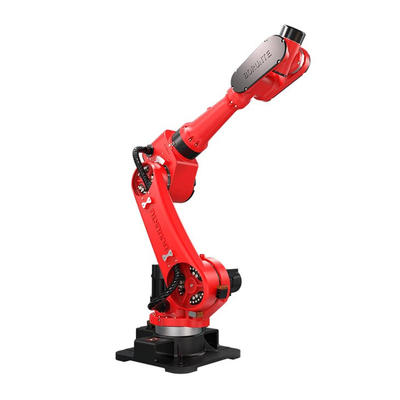 dobra cena Pyłoszczelny robot 6-osiowy o długości ramienia 2550 mm i maksymalnym obciążeniu 50 kg BRTIRUS2550A w Internecie