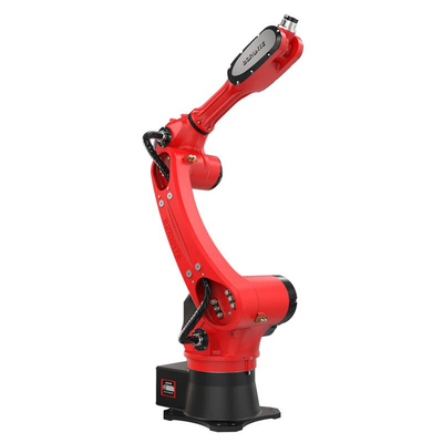 dobra cena Sześcioosiowy robot stemplujący 10 kg Ładowanie BRTIRUS1510A w Internecie