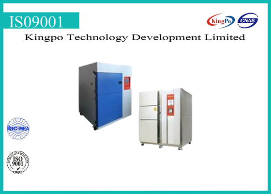 dobra cena KingPo Thermal Shock Tester , Thermal Shock Test Machine Various Types w Internecie
