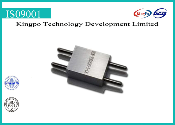 dobra cena Kingpo Plug Socket Tester Bipolar Plug Force DIN VDE0620-1-L3 w Internecie