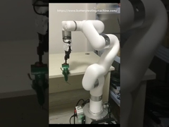 Operation Switch Plug Socket Tester Apparatus For Breaking Capacity