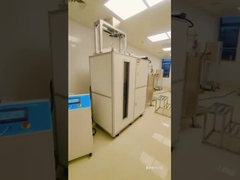 ISO 20653 IP Sprzęt testowy ochrony przed wnikaniem Jednofazowy AC220V 50Hz