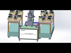 EMVCo Torminal Product Intcroperability Test System (System badań interoperacyjności produktów z systemem EMVCo)