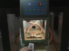 Środki krótkofalówkowe o oporze nieprzekraczającym 10 mΩ