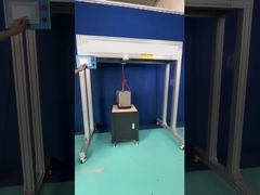 IEC 60601-1 Siły dynamiczne spowodowane obciążeniem ze strony osób