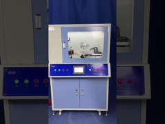 UL 2251 Elektryczne pojazdy wtyczki wytrzymałość z testerem obciążenia