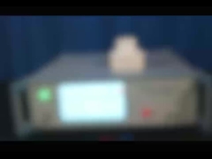 Badanie rozładowania kondensatora