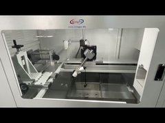 Maszyna do testów wytrzymałości mechanicznej złącza i wtyczki pojazdu IEC 62196-1