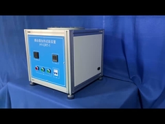 IEC 60320-1 Urządzenie do badań ciepłowniczych złączy złączy