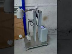 IEC 60335-2-15 Aparacja do ruchu wodnego dla kotła w poziomie i pionie