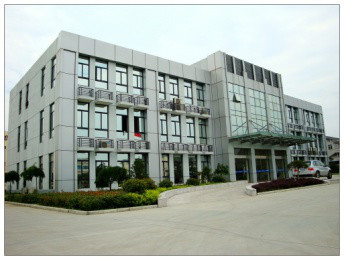 Chiny KingPo Technology Development Limited profil firmy