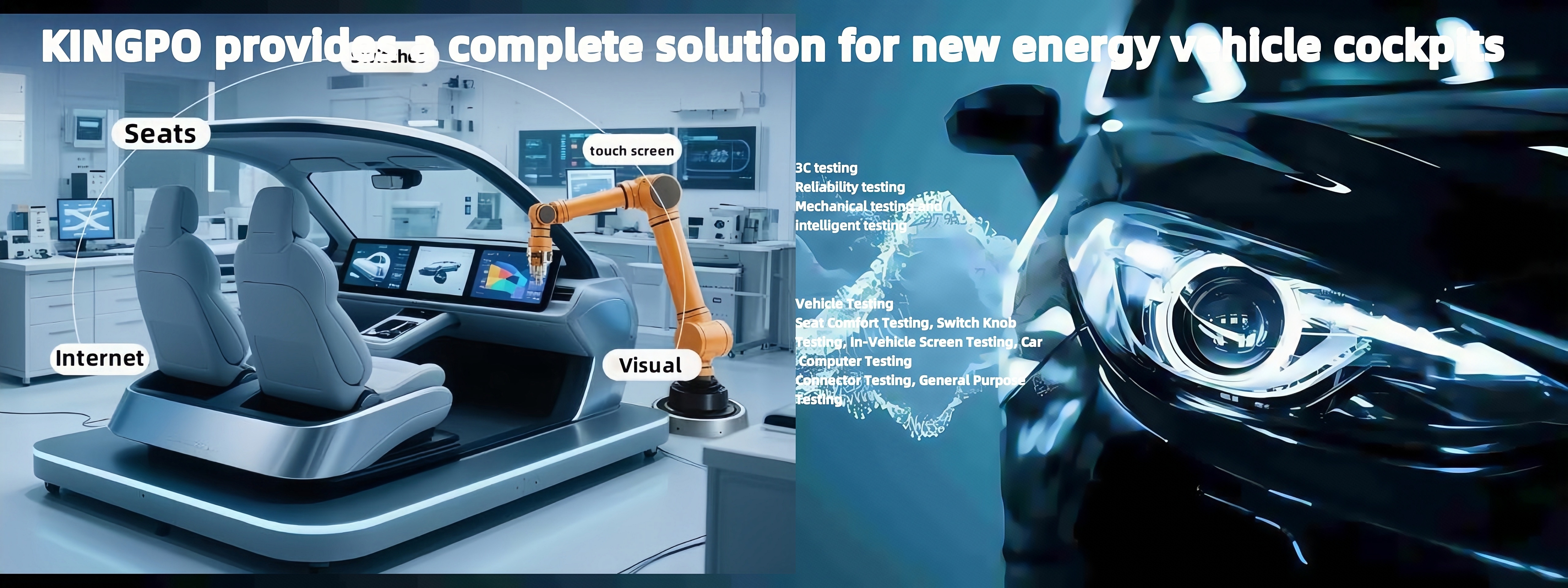 Jakość Sprzęt do testowania baterii fabryka