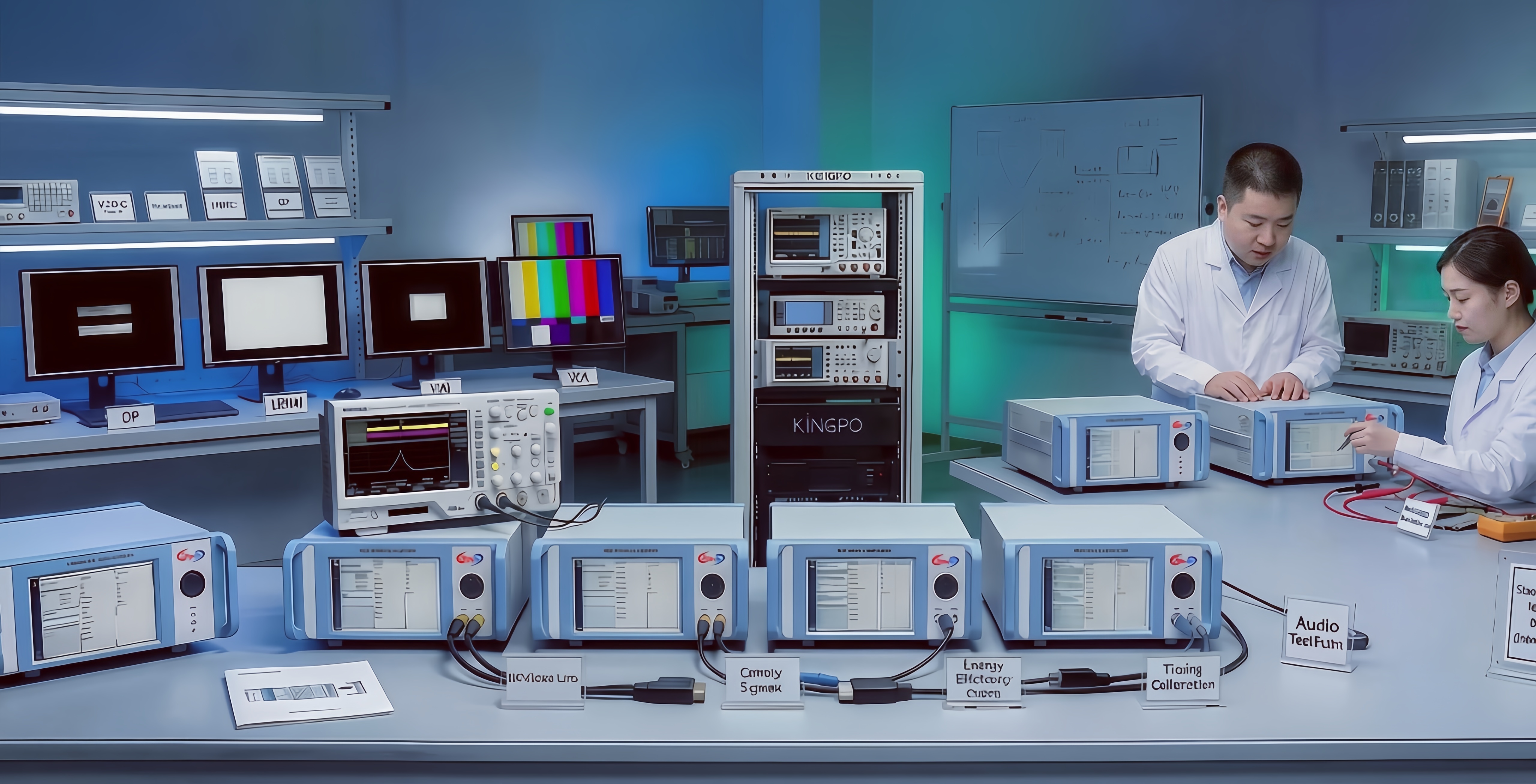 Jakość Sprzęt do testowania baterii fabryka