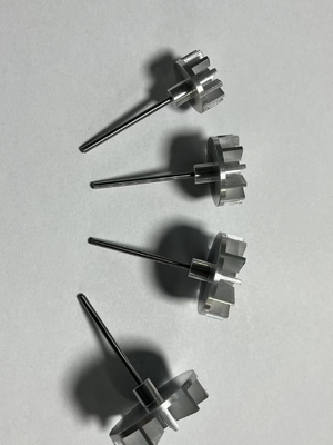 IEC80601-2-60 Ładowanie Konstrukcja wentylatora Aluminiowe połączenie zamknięte
