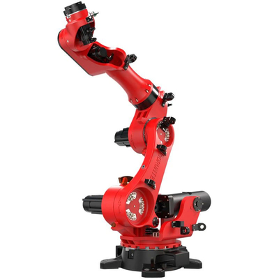BRTIRWD1606A Robot sześcioosiowy o długości ramienia 465 mm i maksymalnym obciążeniu 1 kg