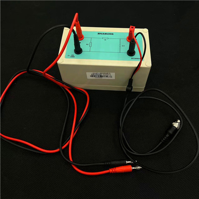 IEC 60601-1 Sprzęt do testowania bezpieczeństwa elektrycznego sieci prądów upływowych
