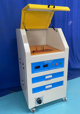 IEC 62368-1 Załącznik G.8.2.2 Standardowy Varistor Overload Tester o rozmiarze 900*800*1550mm