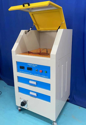 IEC 62368-1 Załącznik G.8.2.2 Standardowy Varistor Overload Tester o rozmiarze 900*800*1550mm