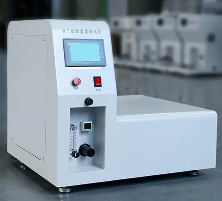 IEC 60335-2-120-załącznik B.11.1 Elektroniczny tester papierosów
