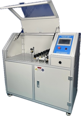 IEC 60335-2-120 Badanie obudowy baterii do papierosów elektronicznych