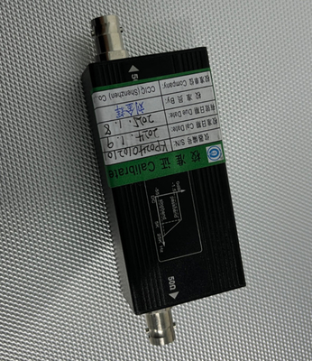 IEC 60335-1 Filtr oporowo-pojemnościowy o niskim przepustowości z częstotliwością odruchu -3 dB 5 kHz ± 0,5 kHz