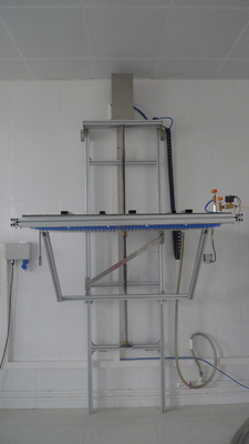 IEC60529 IPX1 IPX2 Tester Ochrona przed wnikaniem Testowanie za pomocą urządzenia do filtracji wody