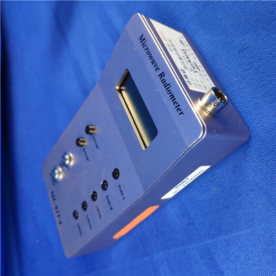 0,3 dB IEC 60335-2-25 klauzula 32 mikrofalowy miernik pomiarowy