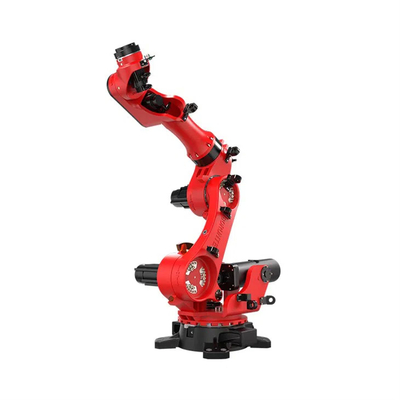 dobra cena BRTIRUS2520B 6-osiowy robot o długości ramienia 2570 mm i maksymalnym obciążeniu 200 kg w Internecie