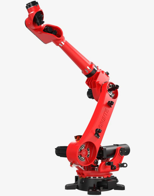 dobra cena BRTIRUS3511A 6 Aixs Robot 3500mm Długość ramienia 100KG Maksymalne obciążenie w Internecie