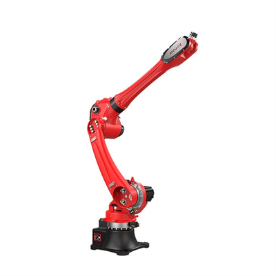 dobra cena Maksymalne obciążenie 10 kg Robot 6-osiowy o długości ramienia 2100 mm BRTIRUS2110A w Internecie