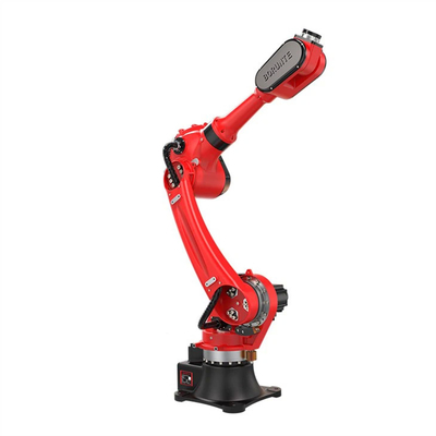 dobra cena BRTIRUS1820A 6-osiowy robot o długości ramienia 1850 mm i maksymalnym obciążeniu 20 kg w Internecie