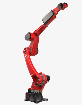 dobra cena 6-osiowy robot o długości ramienia 2200 mm Maksymalne obciążenie 6 kg BRTIRWD2206A w Internecie