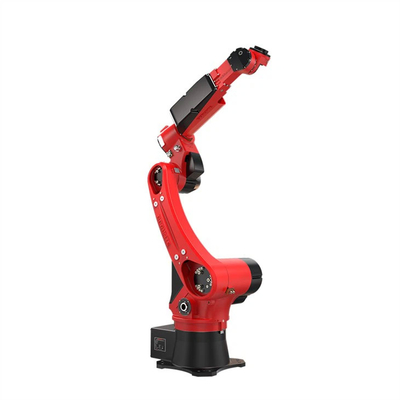 dobra cena BRTIRWD1606A Robot sześcioosiowy o długości ramienia 465 mm i maksymalnym obciążeniu 1 kg w Internecie