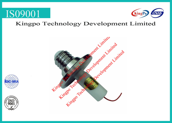 dobra cena E40 Lamp Cap Gauge For Testing Contact - Making In Lampholders E40-7006-23-3 w Internecie
