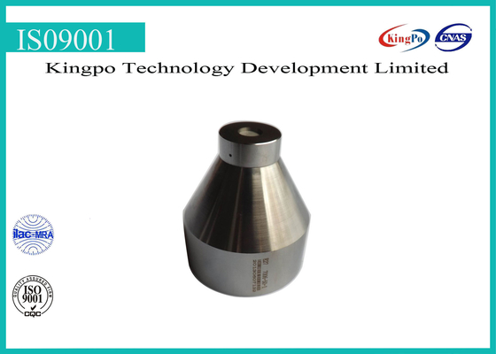 dobra cena E27 Lamp Cap Gauge For Finished Lamps Iec 60061 3 Standard Hardness Steel Material w Internecie