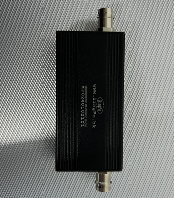 dobra cena IEC 60335-1 Filtr oporowo-pojemnościowy o niskim przepustowości z częstotliwością odruchu -3 dB 5 kHz ± 0,5 kHz w Internecie