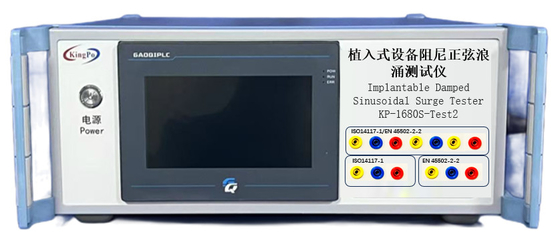 dobra cena KP-1680S-Test2 Implantacyjny tester napięć w Internecie
