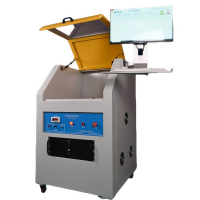 IEC62368 1500A Badanie ograniczonego zwarcia